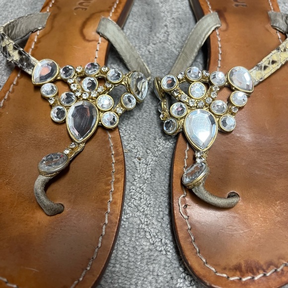 Women’s Sandals - Picture 2 of 7